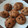 El cooksnap de Mainate cuando hizo Cookies con chocolate sin gluten.