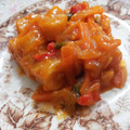 Cooksnap dari Depi Putri untuk resep Tteokbokki ( 떡볶이 )