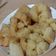 Cooksnap dari Elda Putri untuk resep Singkong goreng merekah