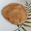 Cooksnap dari Molyn untuk resep Banana Oat Pancake (for diet)