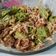 Cooksnap dari Findhis 1330 untuk resep Tahu goreng selada