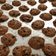 Cooksnap dari Satri Paramita Khalifah untuk resep Chocochip Cookies Famous Amos