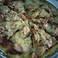 Cooksnap dari Vitri Syafei untuk resep Pizza ekonomis #Beranibaking