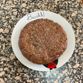 El cooksnap de Carmen Dolores Perdomo León cuando hizo Bizcocho de plátano, chocolate y nueces.