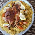 صورة من sara، شاركها بعد تجربة وصفة دجاج مشوي عالفحم آو بالفرن