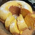 El cooksnap de Flor Sosa cuando hizo Torta de zanahoria MUY FÁCIL 🥕.