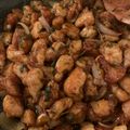 Cooksnap dari Liliane Dwiasputri untuk resep Ayam Fillet Saus Tiram