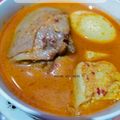 Cooksnap dari Deeyan Sweety Lasmana untuk resep Gulai ayam medan