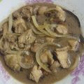 Cooksnap dari Ovie Uminya Darla untuk resep Ayam teriyaki