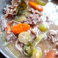 Cooksnap dari tedjasari untuk resep Garang Asem Daging