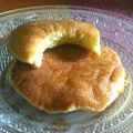 Cooksnap dari Mega untuk resep Souffle Pancake (Fluffy Shiawase Pancake)