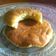 Cooksnap dari Mega untuk resep Souffle Pancake (Fluffy Shiawase Pancake)