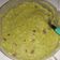 El cooksnap de Macarena cuando hizo Guacamole sencillo.