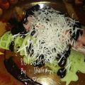 Cooksnap dari Shafira untuk resep Roti Jala