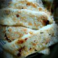 Tutul Sar's cooksnap of when they made পাটিসাপটা(Patisapta recipe in Bengali).
