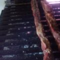 El cooksnap de Mario H. Davi cuando hizo Cómo hacer asado de tira a la parrila.