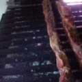 El cooksnap de Mario H. Davi cuando hizo Cómo hacer asado de tira a la parrila.
