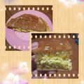 Cooksnap dari dewi setiawati untuk resep Martabak Manis (Teflon)