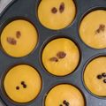 Cooksnap dari vani valiani untuk resep Kue Lumpur Labu Kuning
