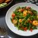 Cooksnap dari Mami Jian untuk resep Oseng Kacang Panjang