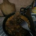 Cooksnap dari Devi Meilina untuk resep Semur Daging