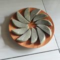 Cooksnap dari Naura Aqila Marwa untuk resep Puding Pisang Santan