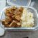 El cooksnap de Mar Zamo cuando hizo Atún encebollado.