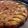 El cooksnap de Nadia Luna cuando hizo Tarta invertida de manzanas.