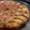 El cooksnap de Nadia Luna cuando hizo Tarta invertida de manzanas.