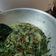 Cooksnap dari Fitria Hadi untuk resep 28. Sayur Santan Daun Kenikir