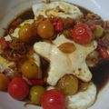Cooksnap dari seli Litikansi untuk resep Telor kecap