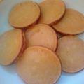 Cooksnap dari Ayu untuk resep Kue Lumpur Nasi