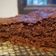 El cooksnap de María Rosa Mancini 🌺 cuando hizo Brownie vegano fácil.