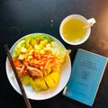 Cooksnap của Nguyễn Hoàng Thanh Thanh khi họ làm theo món Khoai Lang Nhật Hấp