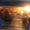 Cooksnap dari nita natalia untuk resep Pizza Oven Listrik