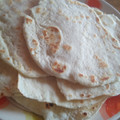 El cooksnap de Clauuu cuando hizo 🌮Masa para Tacos🌮.