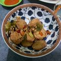 Cooksnap dari Nurlita Ayuningtyas untuk resep Tofu Cabe Garam