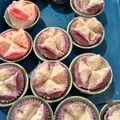 Cooksnap dari Nopex Adjalahh untuk resep Bolu kukus santan mekar
