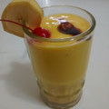 El cooksnap de Sanchez Carrion Noelia cuando hizo Smoothie de Mango 🍹.