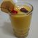 El cooksnap de Sanchez Carrion Noelia cuando hizo Smoothie de Mango 🍹.