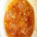 Cooksnap dari Pipit Talitha untuk resep Sambal Bajak