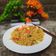 Cooksnap dari anisatur raehan untuk resep Mie Goreng Sayur