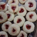 El cooksnap de mariana cuando hizo Pepas de Membrillo con aceite (Rápidas y Fáciles).
