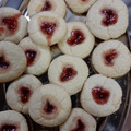 El cooksnap de mariana cuando hizo Pepas de Membrillo con aceite (Rápidas y Fáciles).