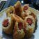 Cooksnap dari Monna Annisa untuk resep Roti Goreng Isi Sosis