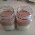 Cooksnap dari Mulyani Arif untuk resep Dalgona Milo simpel
