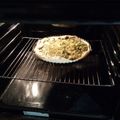 El cooksnap de marian cuando hizo Masa hojaldrada como para tortas de fiambres, pascualinas, etc.