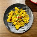 Cooksnap dari Bagus Triyanto untuk resep Chicken Salted Egg