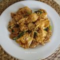 Cooksnap dari dapur Airin untuk resep Pangsit Goreng Viral ala Le Gino