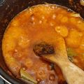 Cooksnap dari arna ayu untuk resep Sambal hitam ala bebek madura